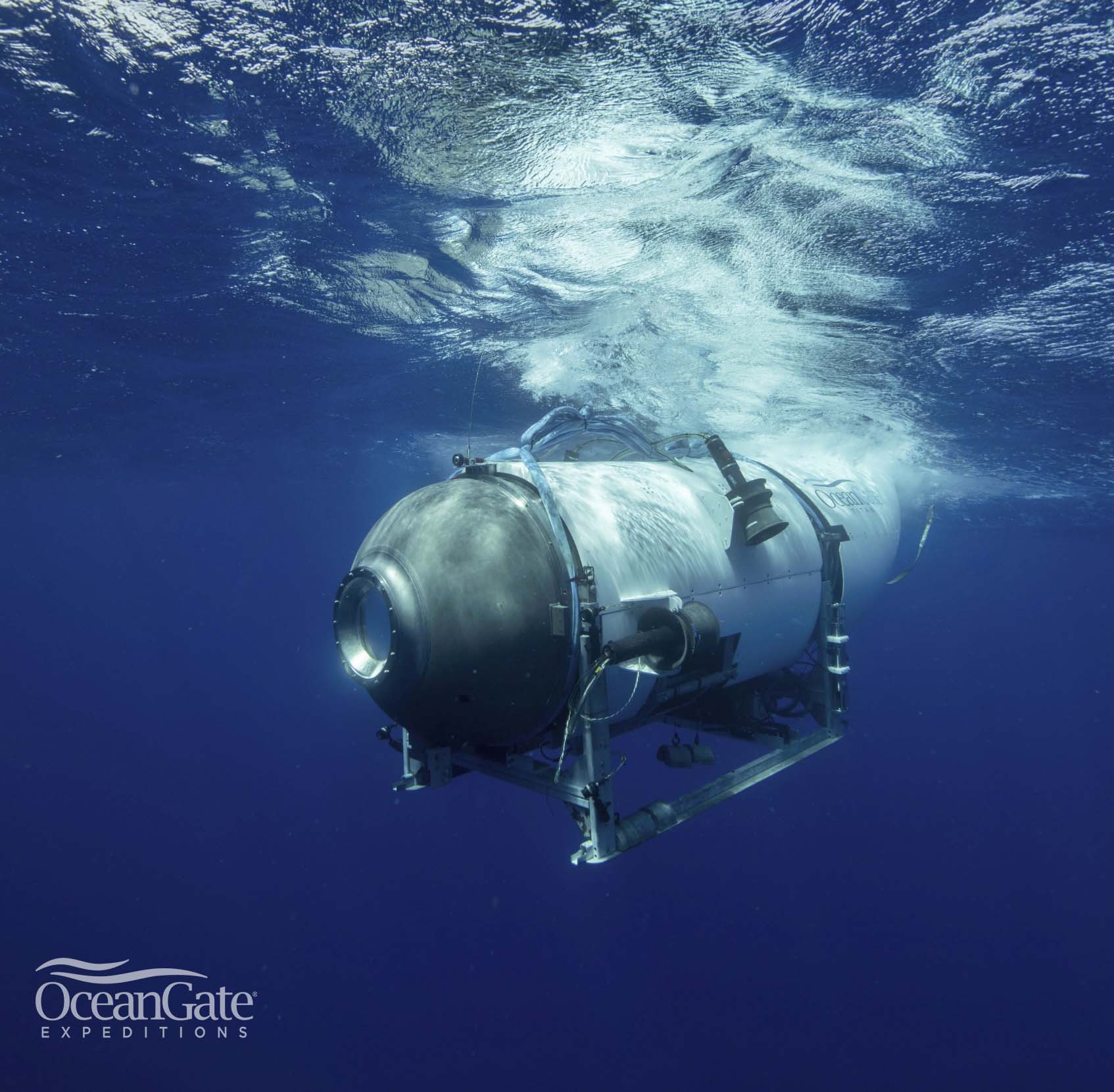 Featured image for Lessons from the Titan wreck for commercial spaceflight.