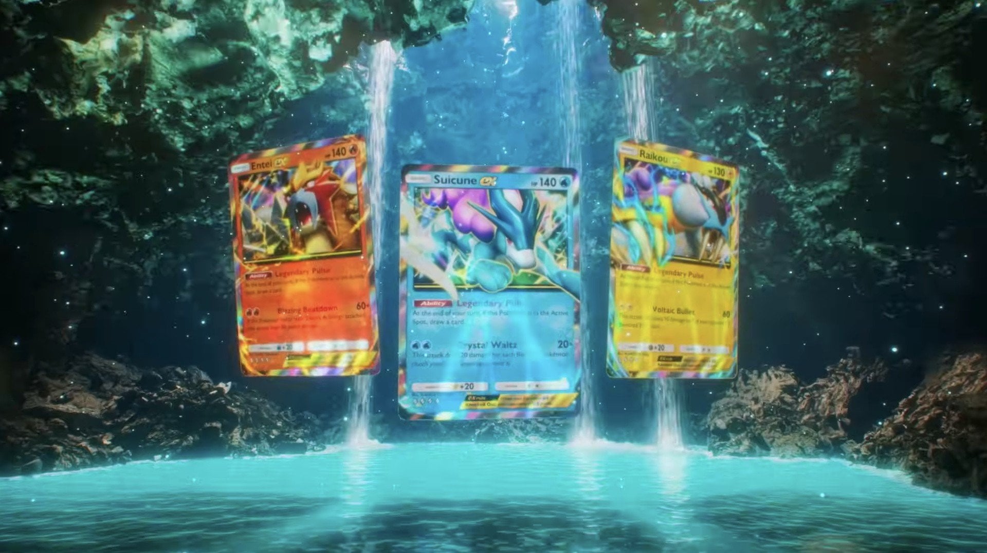 Featured image for Upcoming Pokémon TCG Releases and New Mechanics Announced