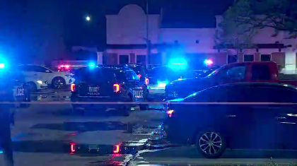 Multiple Shootings Leave Fatalities and Injuries in Oklahoma City and Tulsa
