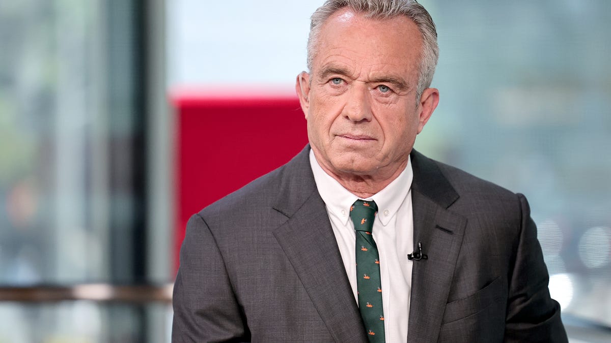 Robert F. Kennedy Jr.'s 2024 Campaign: Misunderstood, Supported, and Surging