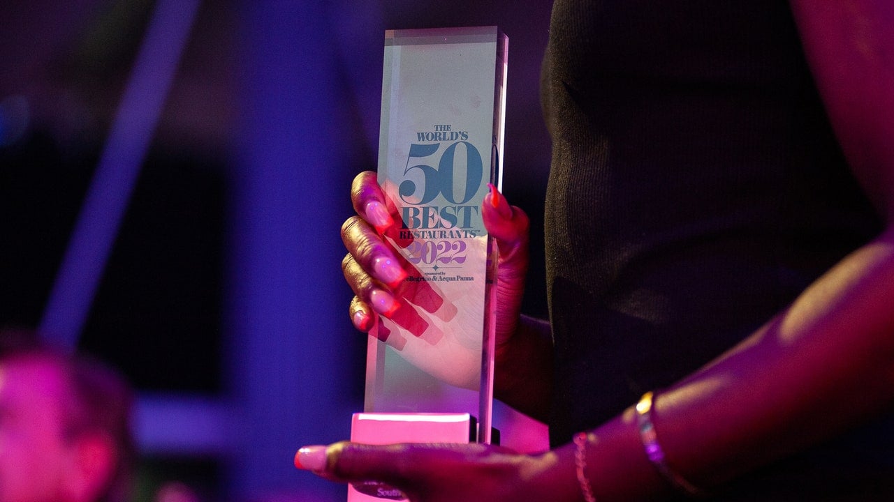 Featured image for "Top Restaurants of 2023: The Ultimate List"