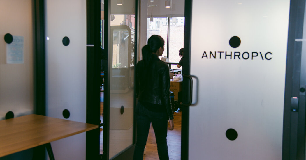 Amazon's $4 Billion Investment Boosts Anthropic in AI Arms Race