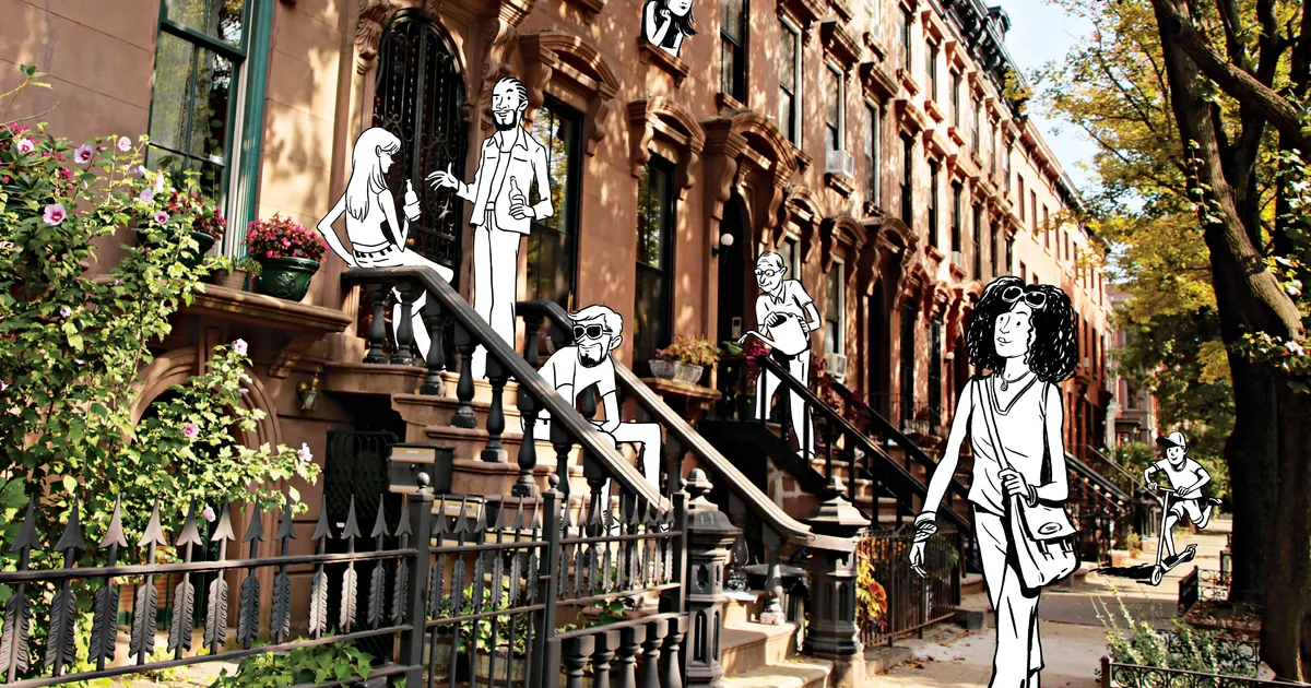 Featured image for The Real Cost of Living in New York City: A Disappointing Reality.