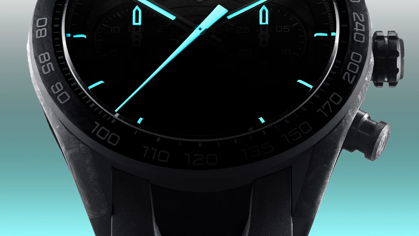 Featured image for Tag Heuer Revolutionizes Watchmaking with New Astronomer and Carbon Hairspring Models