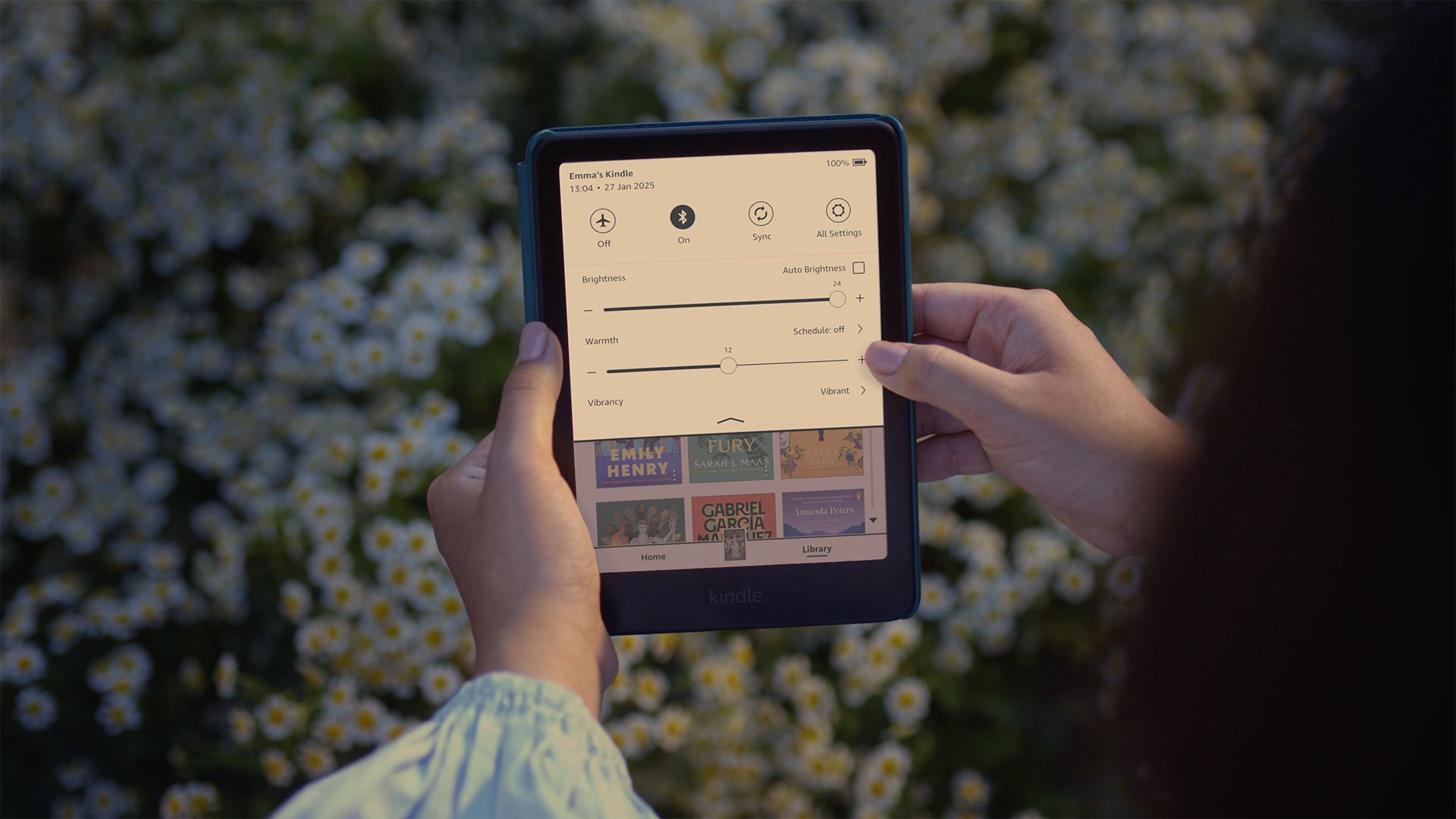 Featured image for Amazon Launches New Affordable Color Kindle Models for Readers