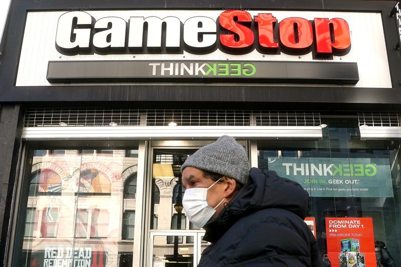 Featured image for "Analyst Predicts Inevitable Demise of GameStop Stock Amidst Sales Decline and Job Cuts"