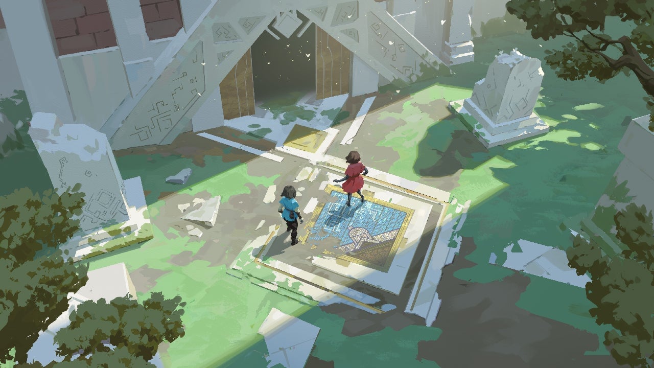 Featured image for "BitCraft: A Revolutionary Social Sandbox MMO with Endless Possibilities"