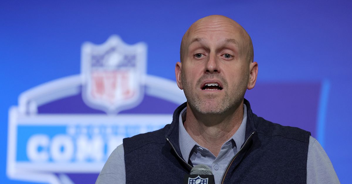 Arizona Cardinals' Free Agency and Draft Strategy Analysis.