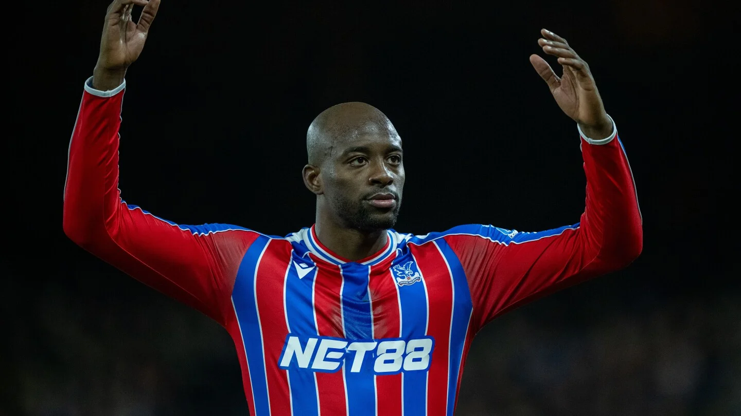Palace land Strand Larsen as Deadline Day chaos reshapes Premier League