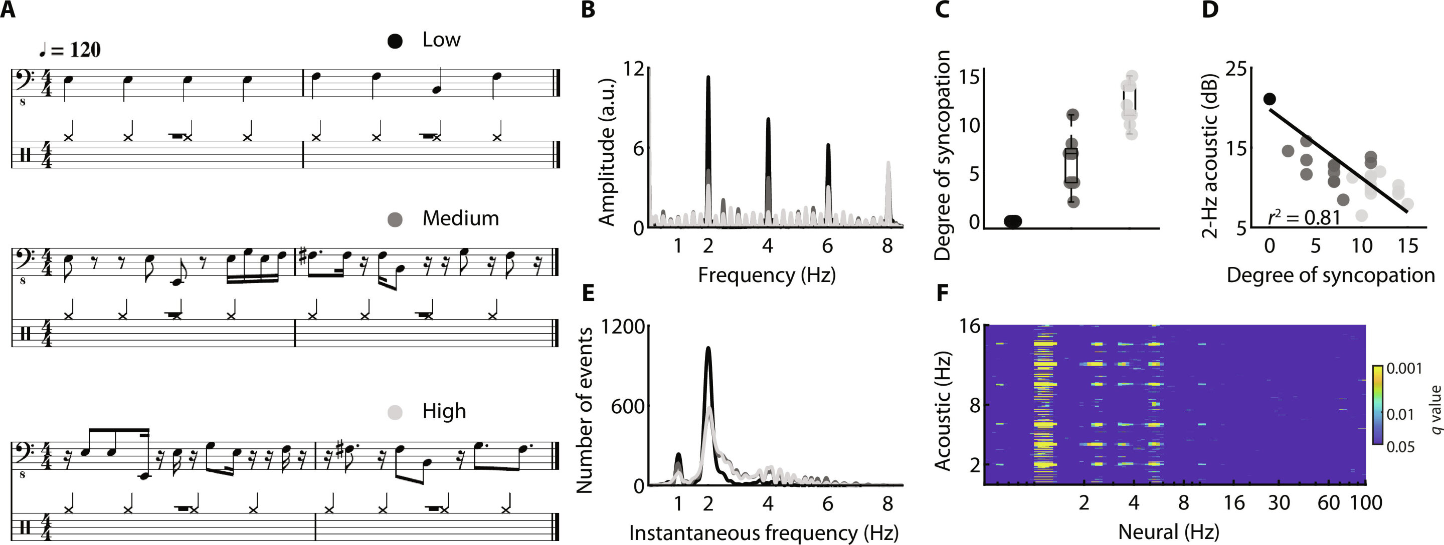"The Science of Musical Groove: Understanding Why Certain Songs Make Us Want to Dance"