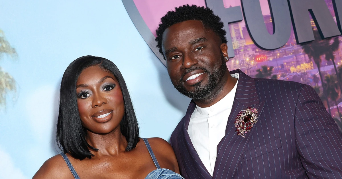 Featured image for 'Real Housewives of Potomac' Star Wendy Osefo and Husband Arrested on Fraud Charges