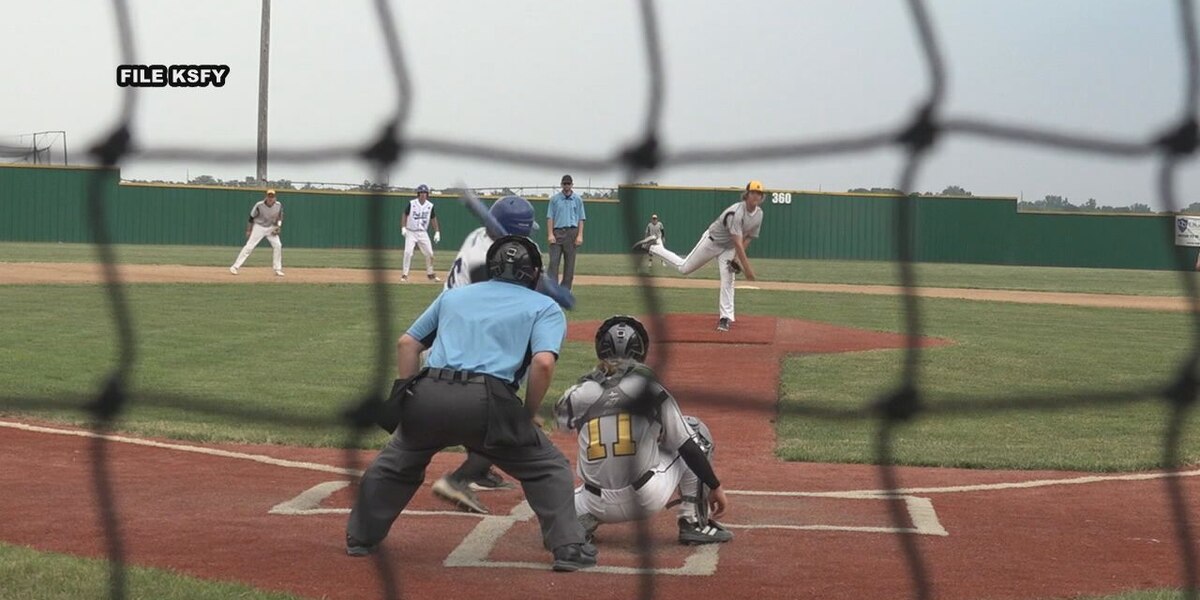 Featured image for Investigation Reveals Sexual Assault Allegations Involving Mitchell Legion Baseball Team