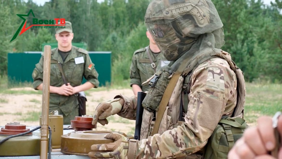 Poland's Prime Minister Raises Concerns Over Potential Wagner Mercenaries Infiltration