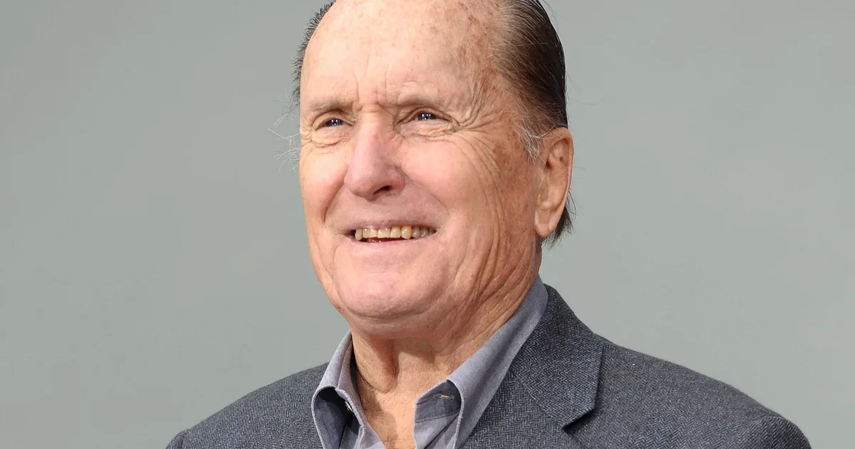 Iconic Actor Robert Duvall Dies at 95