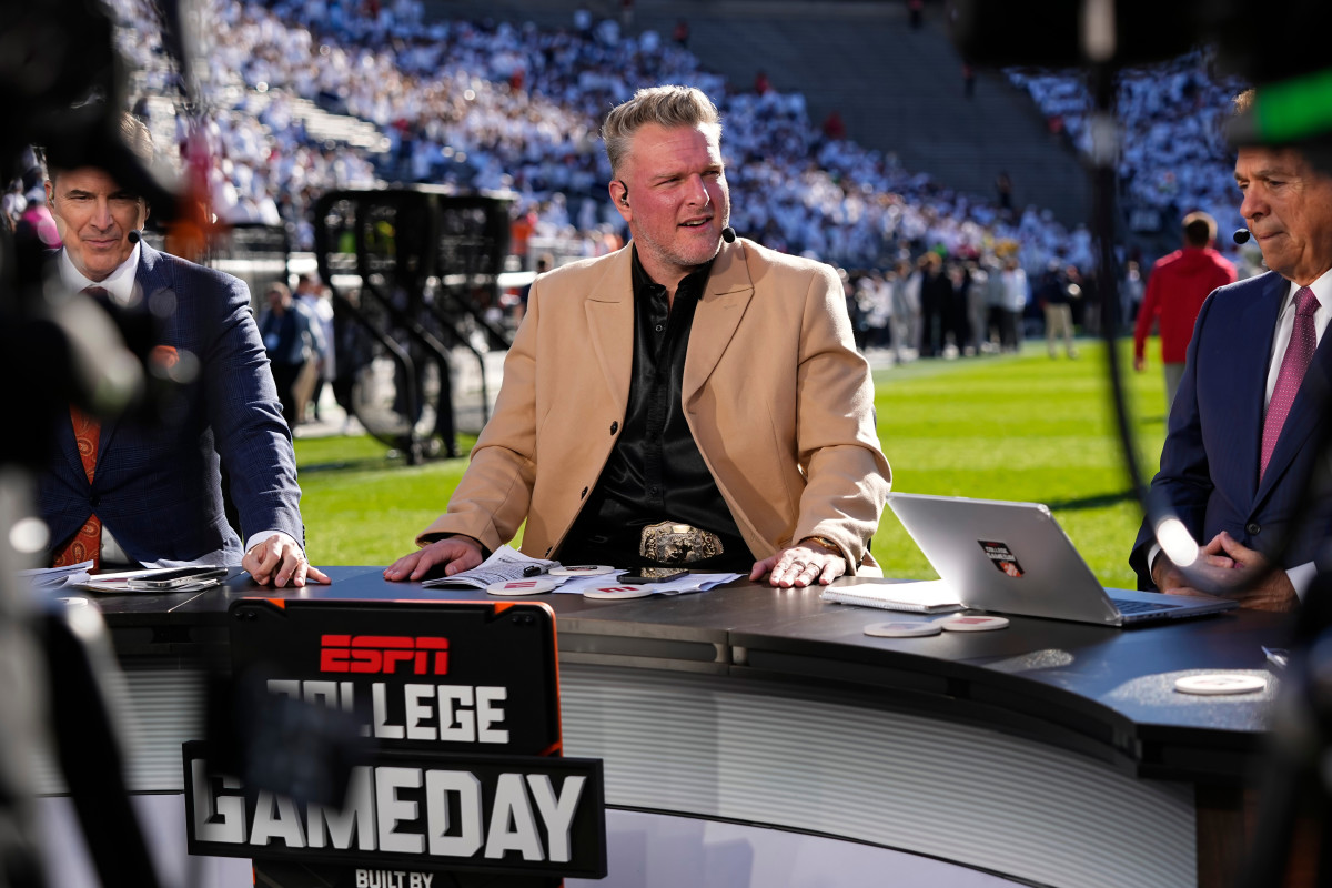 Georgia vs Texas: Predictions and Live Updates for SEC Championship