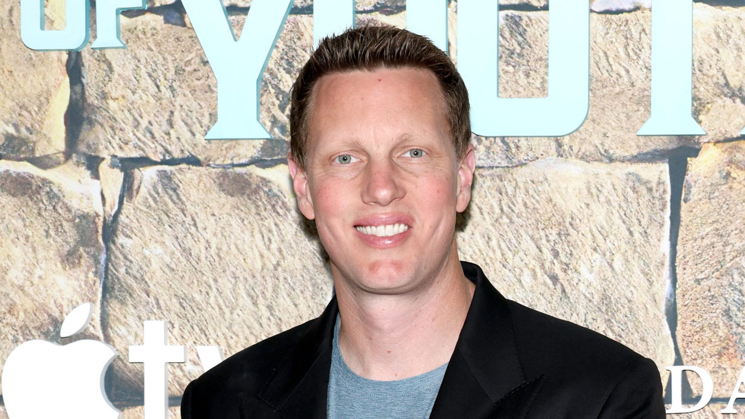 Featured image for David Ellison Emerges as Hollywood's New Power Player