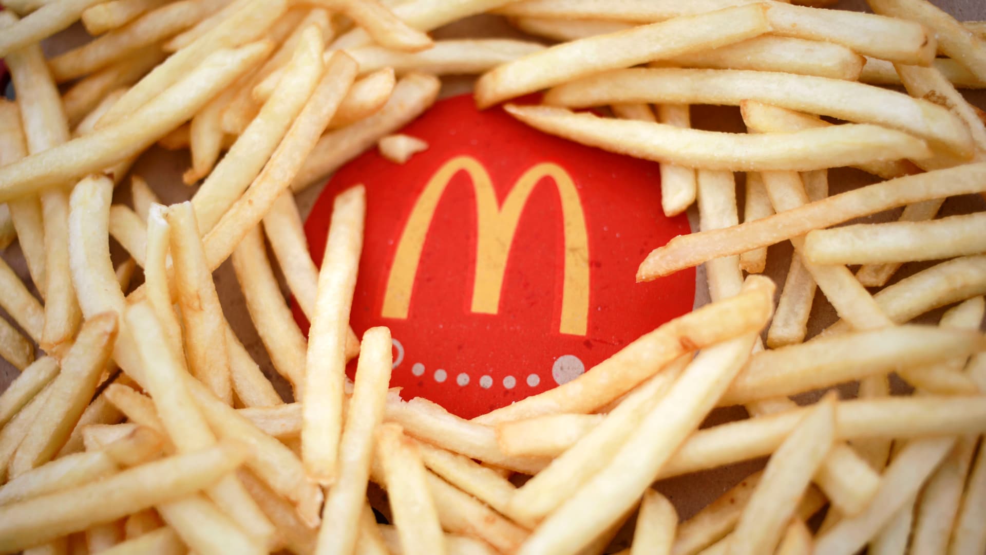 Featured image for McDonald's Investor Day: Expansion, Tech, China, and Record Growth Plans