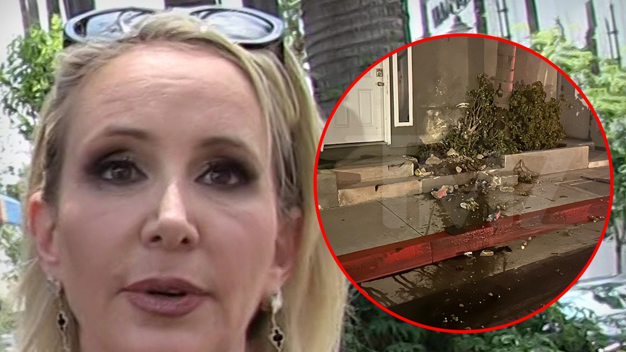 Featured image for 'Real Housewives' Star Shannon Beador Seeks Help Following DUI Arrest