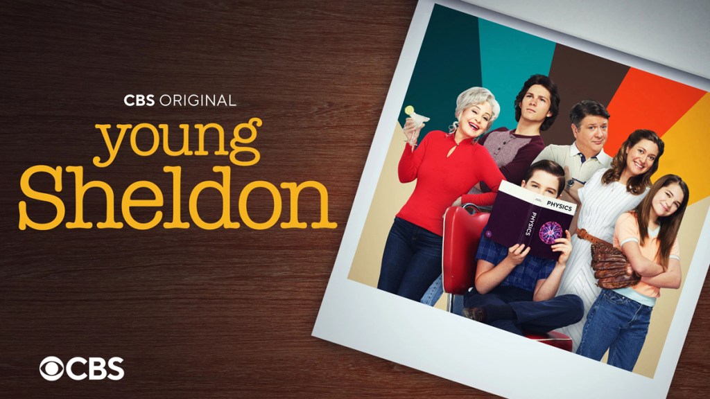 'Young Sheldon' Set to Conclude with Season 7 on CBS