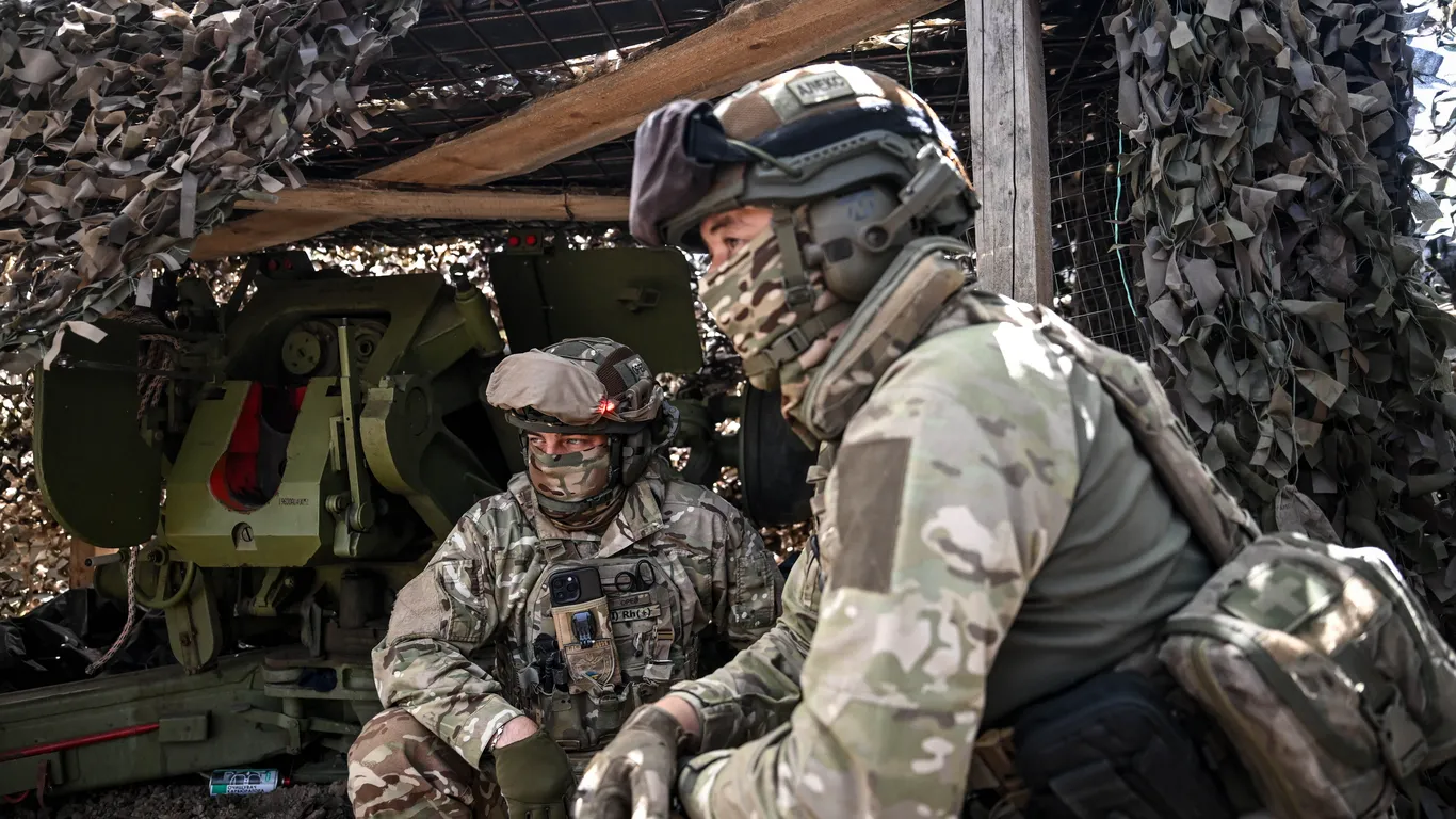 Ukraine claims success in deep inside Russia drone strikes targeting military aircraft