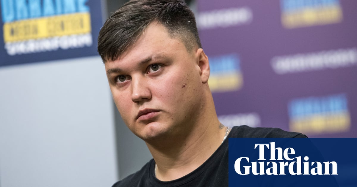 Featured image for "Murdered Russian Pilot Defector Sparks International Tensions"