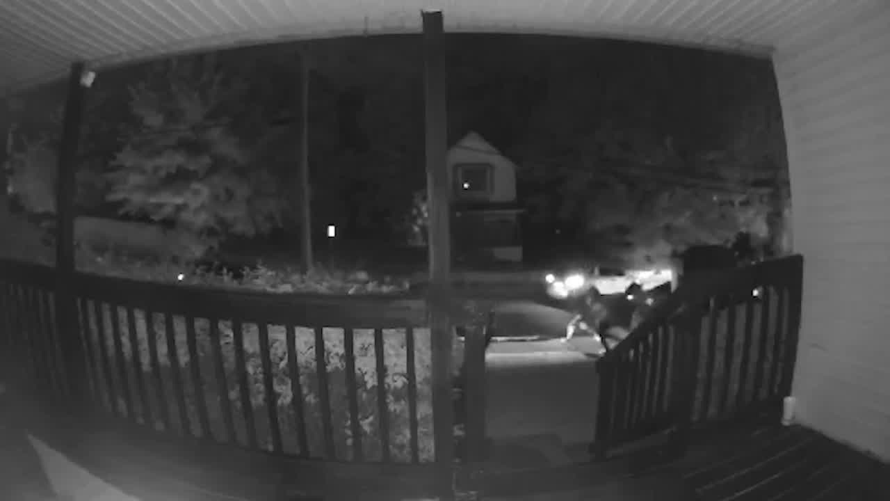 Featured image for "Akron Mass Shooting: Community Calls for Change After 25 Injured"