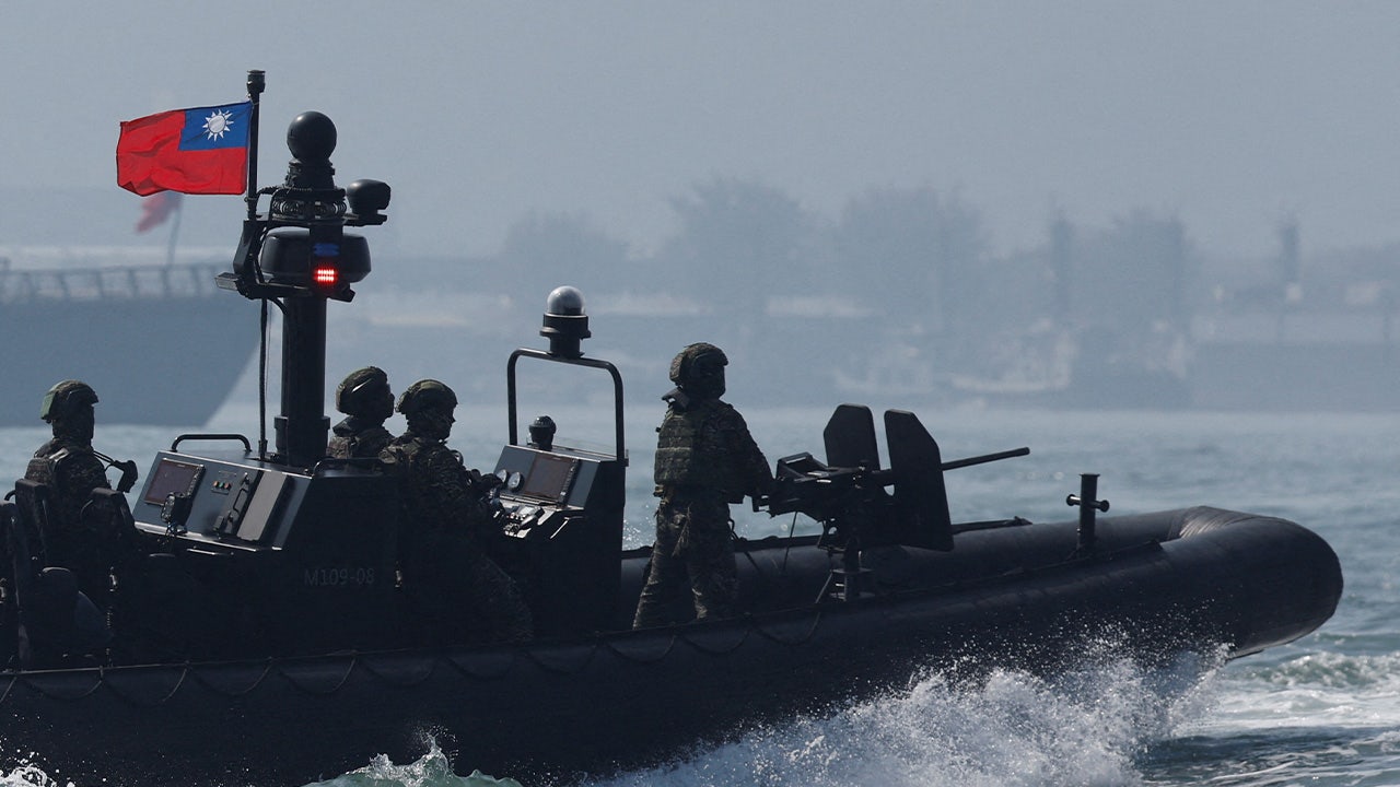 Featured image for "Securing Taiwan: Crucial for U.S. Security and East Asia Stability"