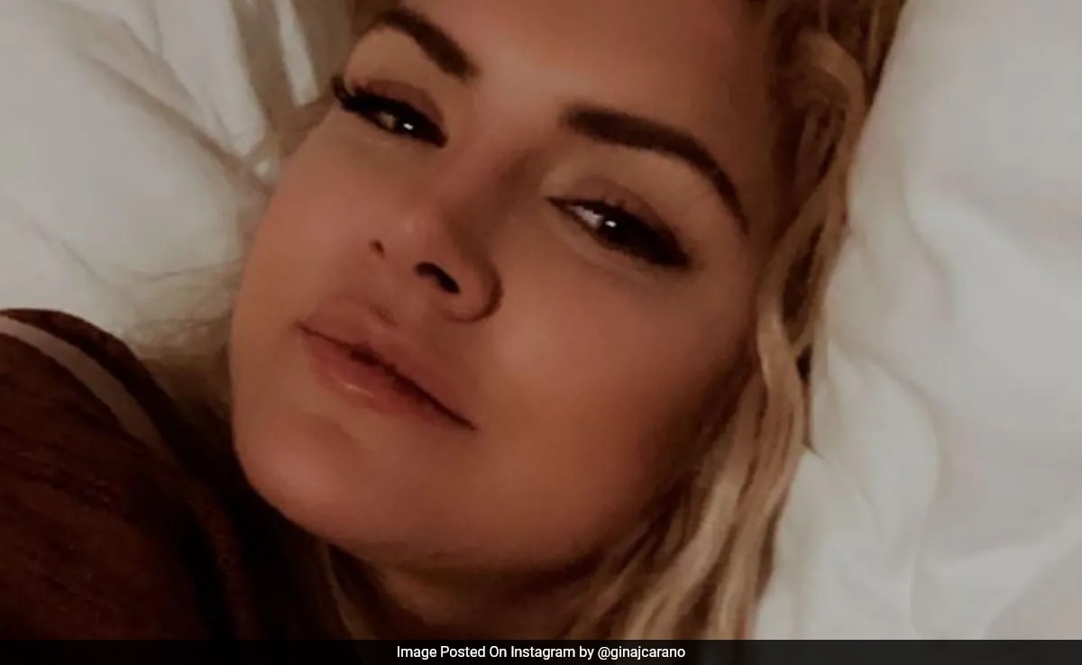 Featured image for "Actor Gina Carano Sues Disney with Elon Musk's Backing"