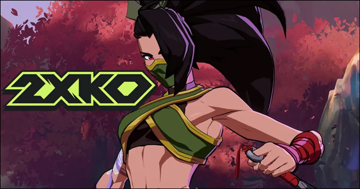 Akali and Senna Confirmed for 2XKO Ahead of Year-One Roadmap
