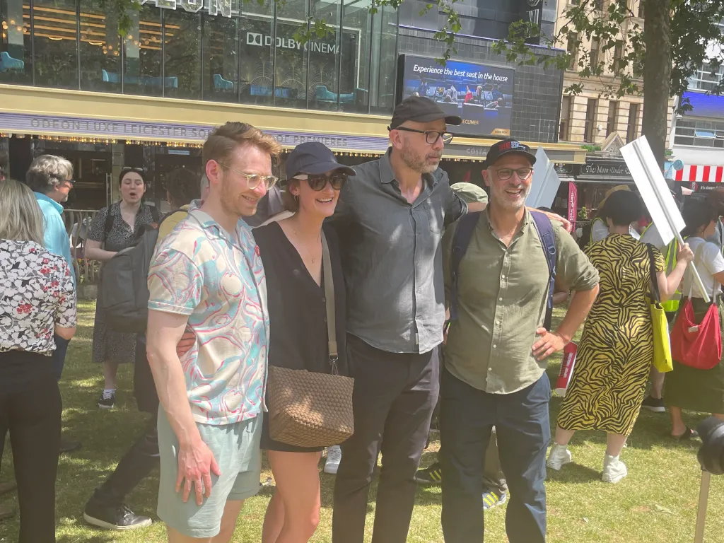 The Struggle for Fair Pay: A Writer's Battle.