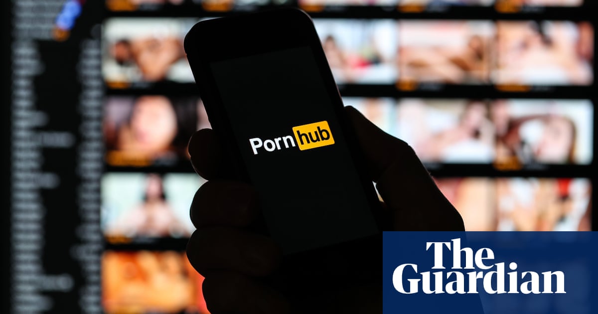Featured image for Pornhub Blocks Utah Access Over Age Verification Law