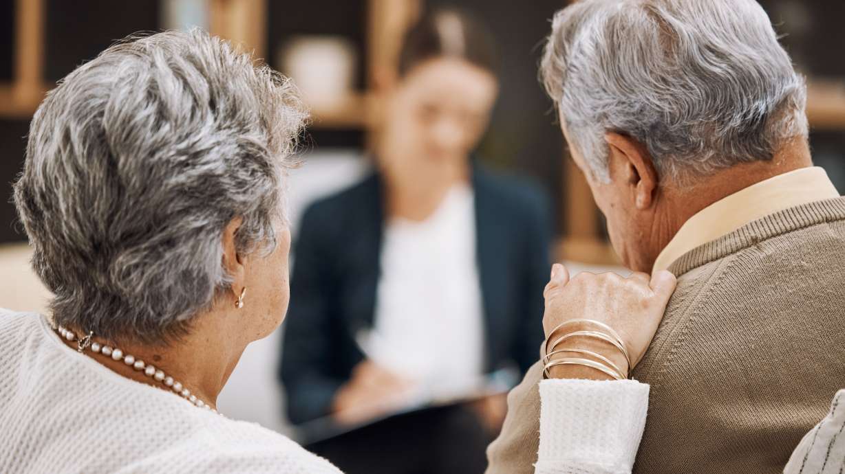 Gender Gap in Life Expectancy Widens: New Research Reveals