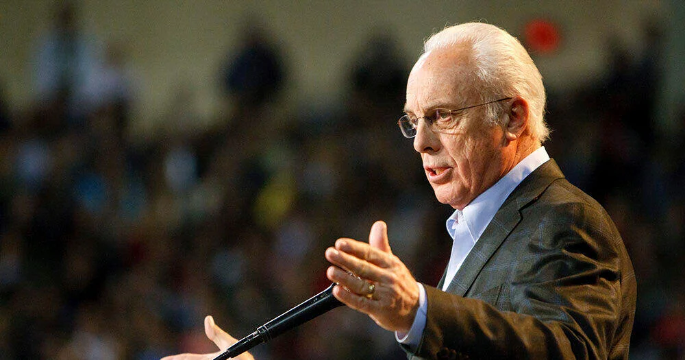 Featured image for John MacArthur, Influential Evangelical Preacher, Passes Away at 86