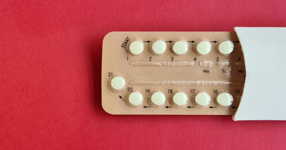Featured image for Hormonal Contraceptives Linked to Increased Breast Cancer Risk, Study Warns.
