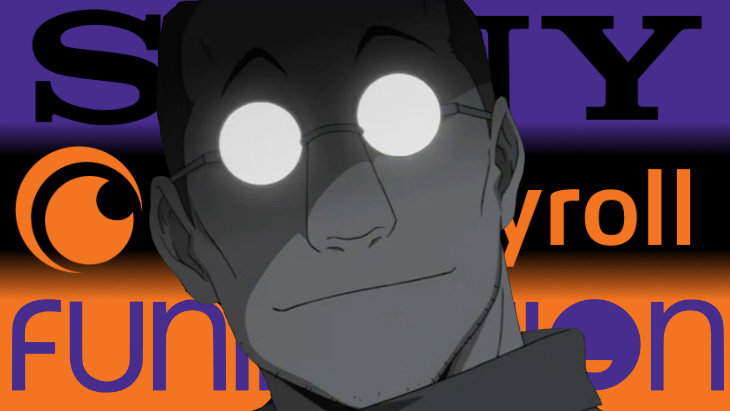 Featured image for "Funimation's Closure and Crunchyroll Merger: What It Means for Anime Fans"