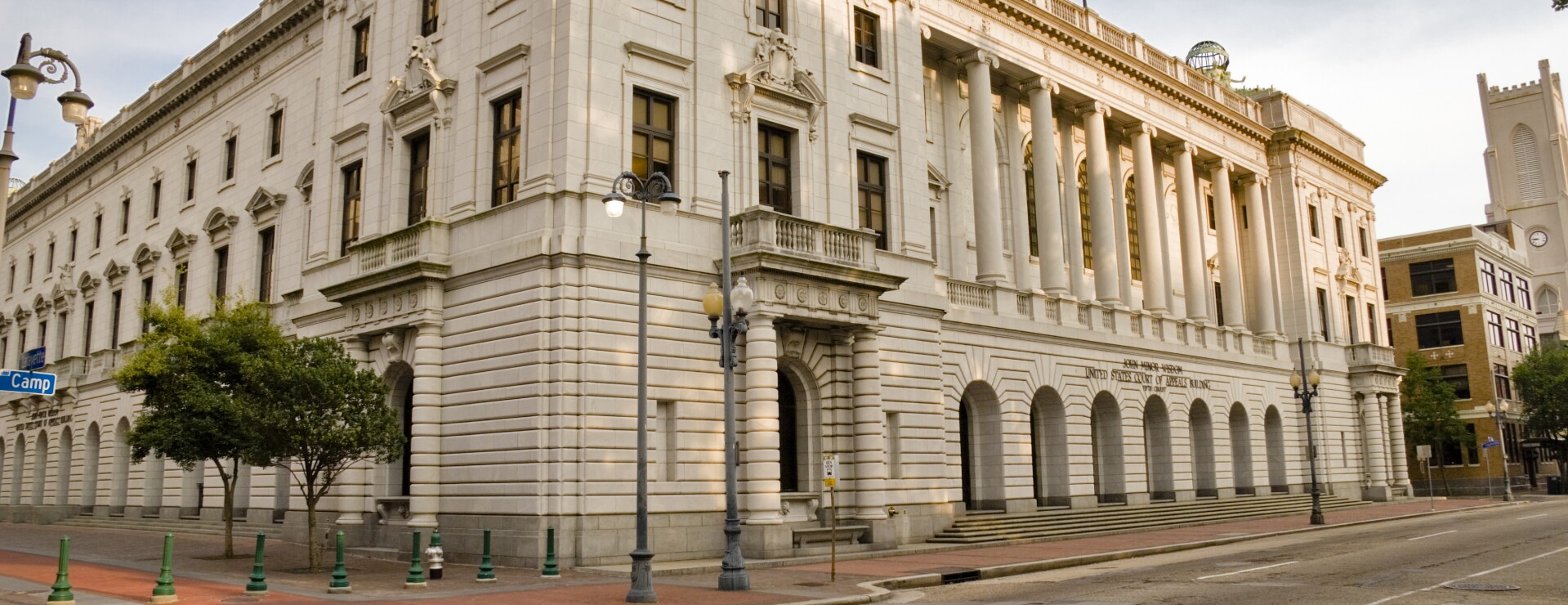 Featured image for "Fifth Circuit's Judge Shopping Concerns Threaten Major Cases"