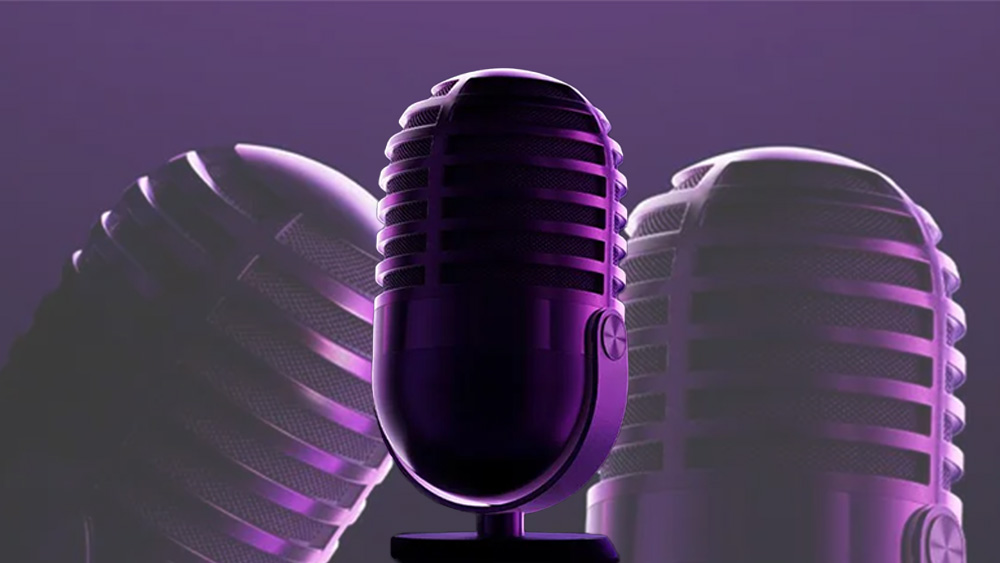 Featured image for Apple Celebrates 20 Years of Influential Podcasts with a Special Selection