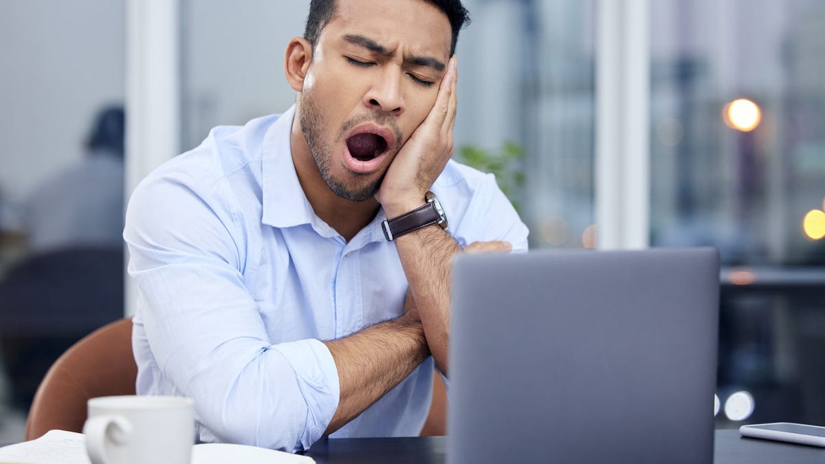 "Combatting Chronic Fatigue: Tips for Boosting Energy Levels"