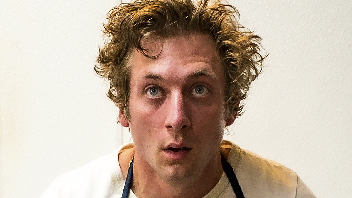 Featured image for "The Bear" Season 3 Set for June Premiere