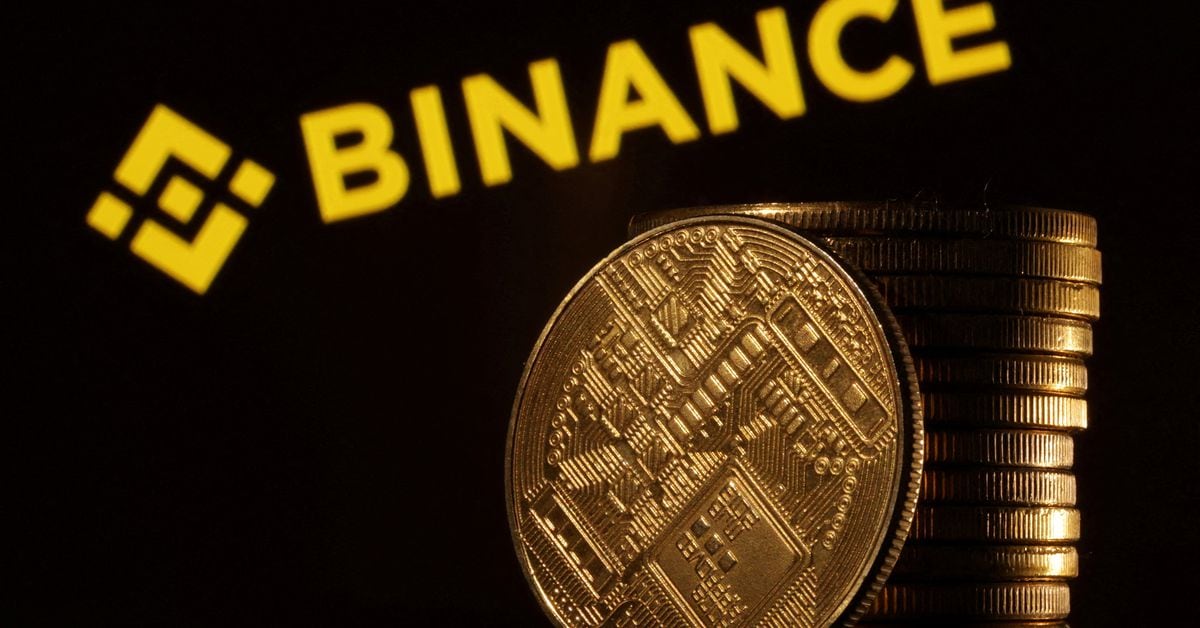 Binance takes legal action in Nigeria and secures US customer assets.