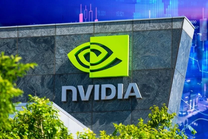 Featured image for Nvidia Stock Dips Despite Strong Earnings and AI Optimism