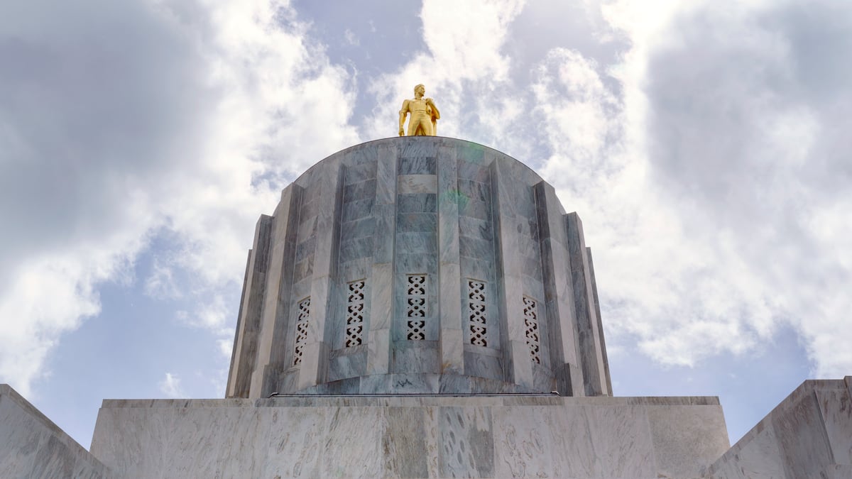 "Oregon Legislative Update: Drug Policy Shifts and Session Preview"