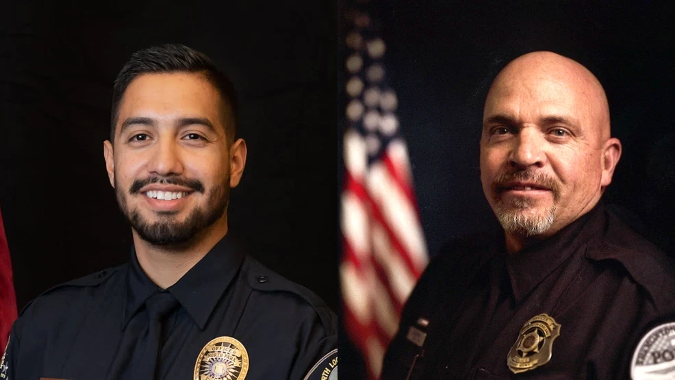 Featured image for Two Utah officers killed in Tremonton shooting, suspect in custody