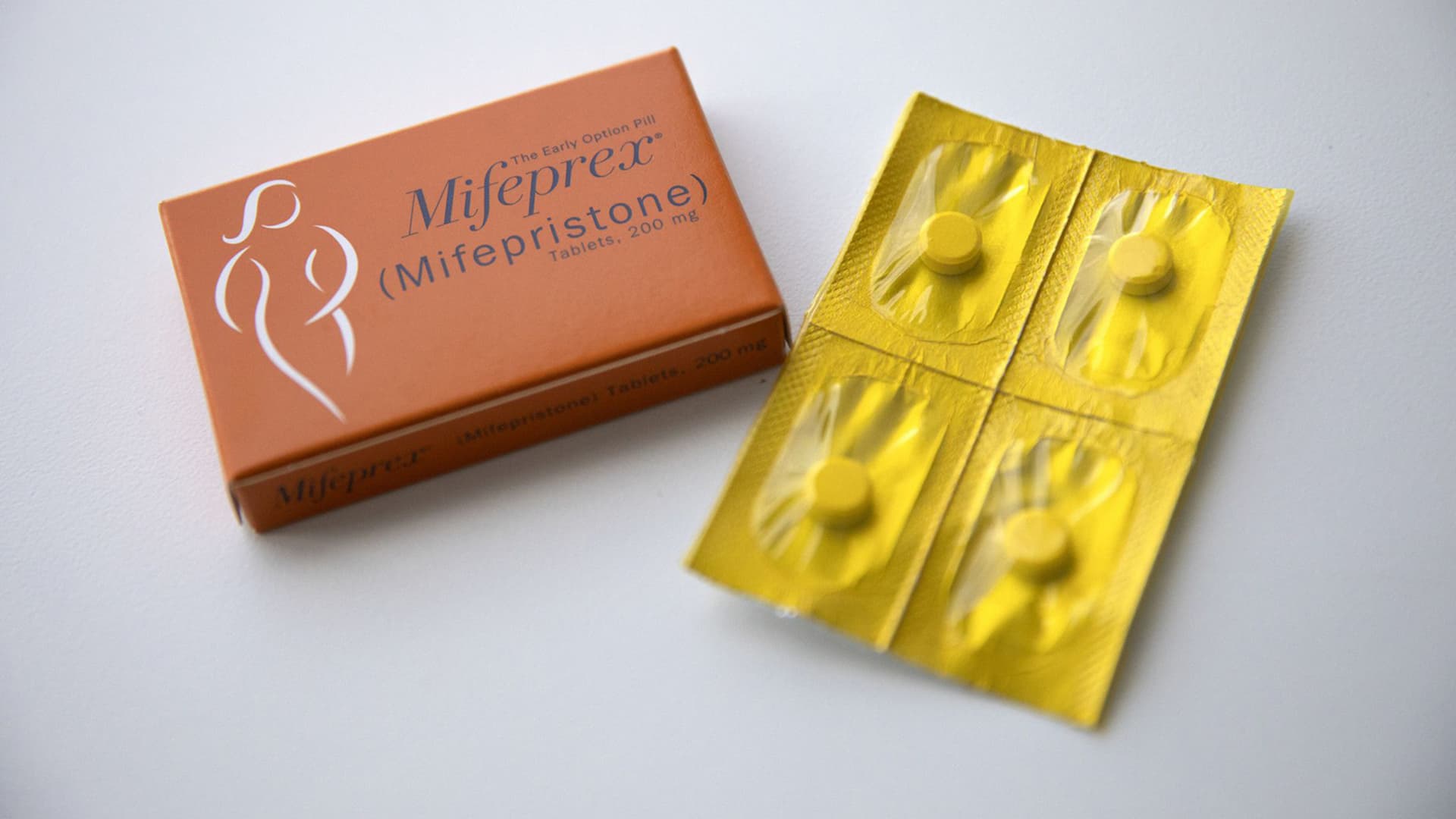 DOJ seeks Supreme Court intervention in abortion pill case after partial access block.