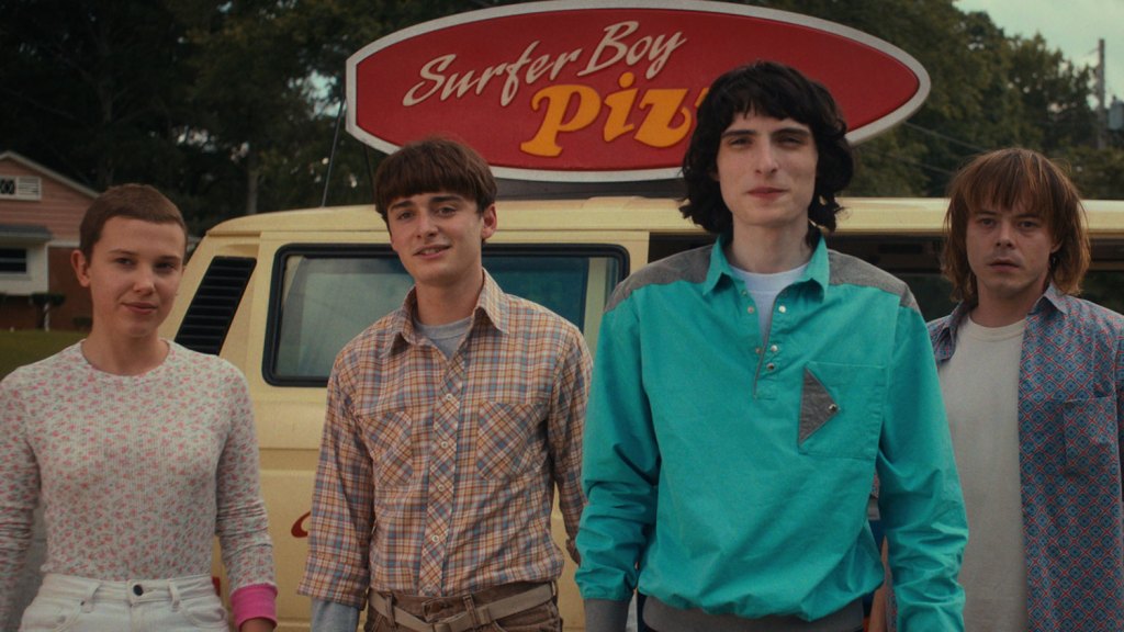 Featured image for "2023: The Decline of Peak TV and the Impact of Strikes on Scripted Series"