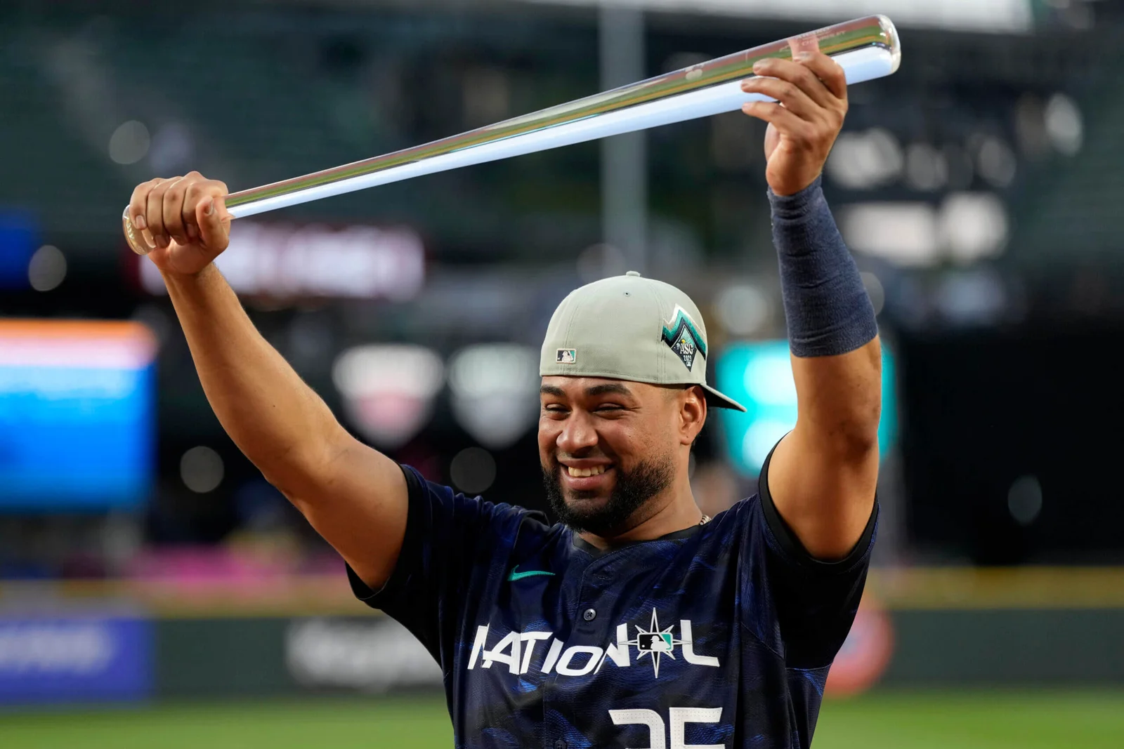 MLB All-Star Game Ratings Plummet to Record Lows