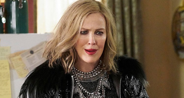 Featured image for "Why Catherine O’Hara Left ‘Saturday Night Live’ After Just One Week"
