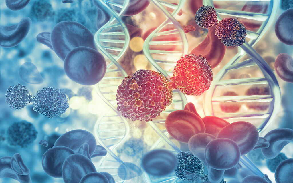 New breakthroughs in understanding and treating pancreatic cancer.