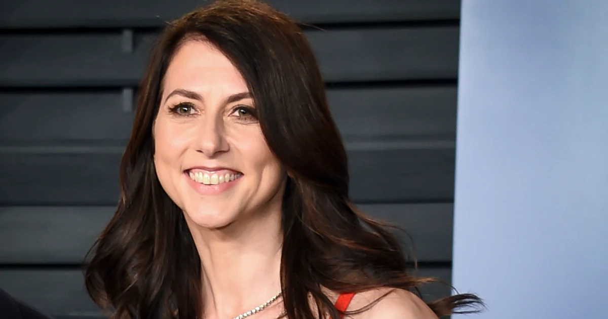 "MacKenzie Scott's $640 Million Philanthropic Blitz: Impacting Nonprofits Nationwide"