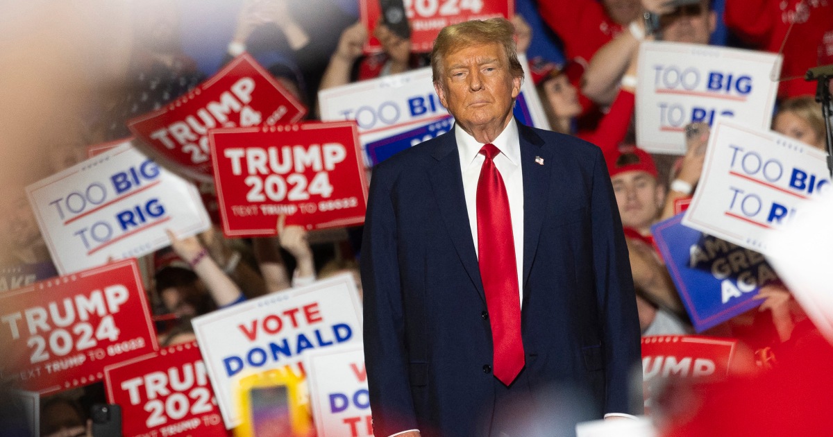 "Super Tuesday 2024: Trump's Influence on Key Primaries for Both Parties"
